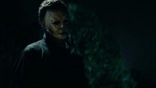 Foto de Halloween Kills: La noche aún no termina