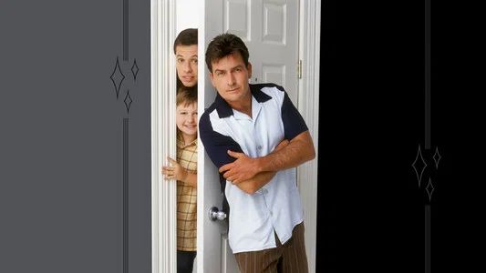 Foto de Dos Hombres y Medio