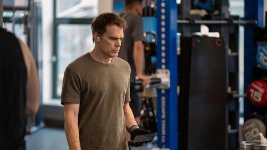 Foto de Dexter: Resurrección