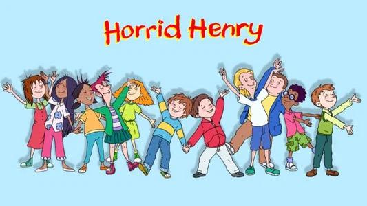 Foto de Horrid Henry