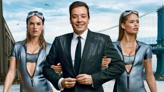 Foto de The Tonight Show Starring Jimmy Fallon