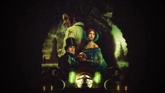 Foto de Frankenstein