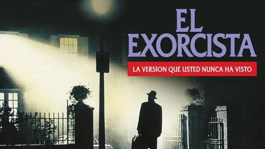 Foto de El Exorcista