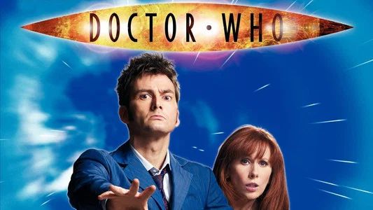 Foto de Doctor Who