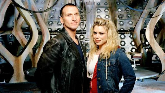 Foto de Doctor Who
