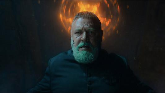 Foto de El Exorcista del Papa