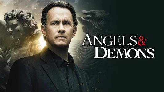 Foto de Ángeles y demonios