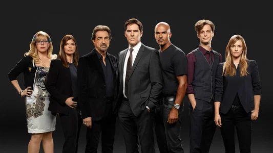 Foto de Mentes Criminales