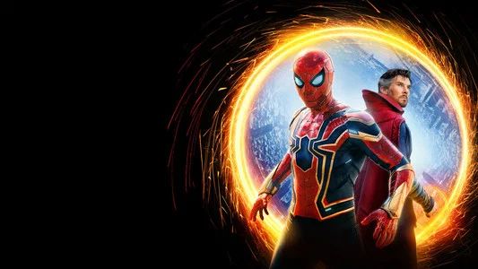 Foto de Spider-Man: Sin camino a casa