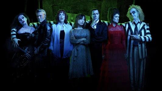 Foto de Beetlejuice Beetlejuice