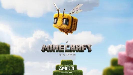 Foto de Una película de Minecraft