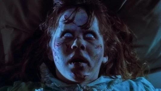 Foto de El Exorcista