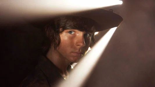 Foto de The Walking Dead