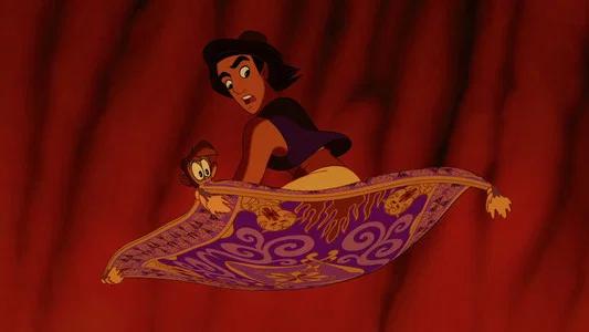Foto de Aladdin