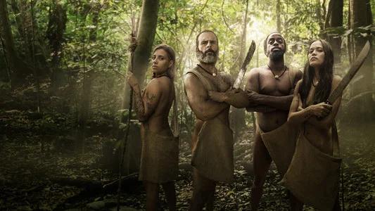 Foto de Supervivencia al desnudo Brasil