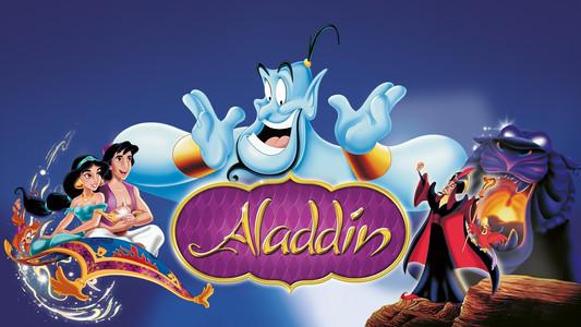 Foto de Aladdin