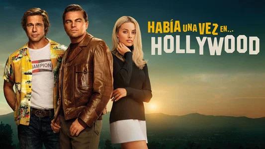 Foto de Había una vez en Hollywood