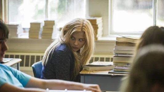 Foto de Carrie