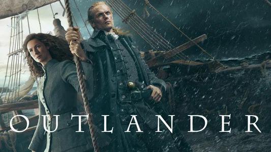 Foto de Outlander