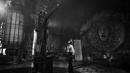 Foto de Frankenstein