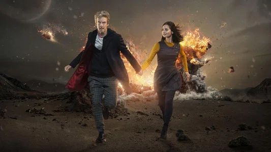 Foto de Doctor Who