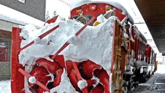 Foto de Eisenbahn-Romantik