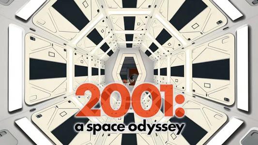 Foto de 2001: Odisea del Espacio