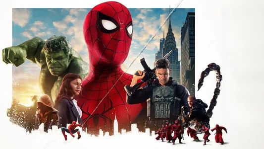 Foto de Spider-Man: Un nuevo día