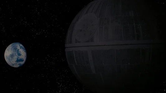 Foto de La guerra de las galaxias
