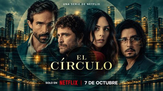 Foto de El círculo