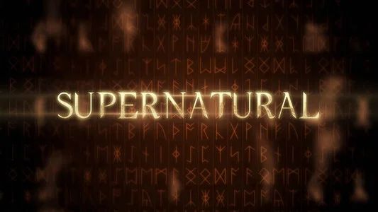 Foto de Supernatural