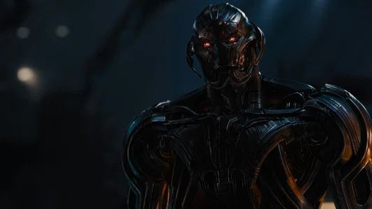 Foto de Avengers 2: Era de Ultrón