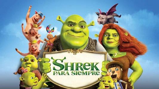 Foto de Shrek 4: Para Siempre