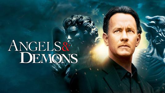 Foto de Ángeles y demonios