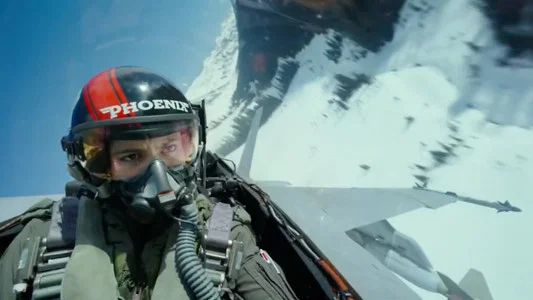 Foto de Top Gun: Maverick