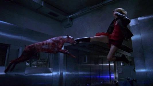 Foto de Resident Evil: El Huésped Maldito