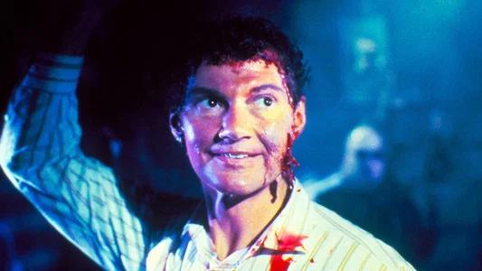 Foto de Hellraiser: Puerta al infierno