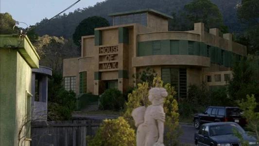 Foto de La casa de cera