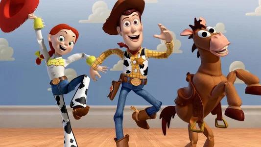 Foto de Toy Story 2