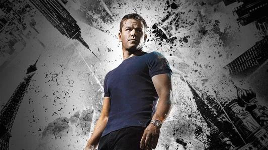 Foto de Bourne: El ultimátum