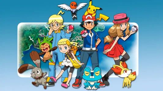 Foto de Pokémon