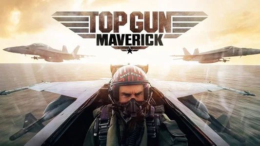 Foto de Top Gun: Maverick