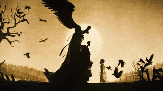 Foto de Harry Potter y las reliquias de la muerte (1ª parte)