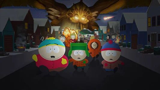 Foto de South Park