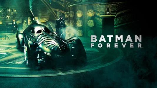 Foto de Batman eternamente