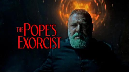 Foto de El Exorcista del Papa