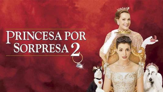 Foto de El Diario De La Princesa 2