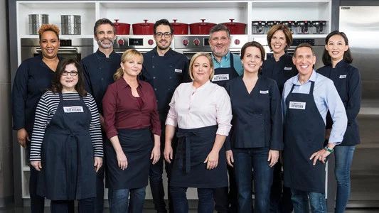 Foto de America's Test Kitchen From Cook's Illustrated