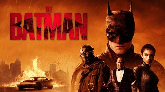 Foto de Batman