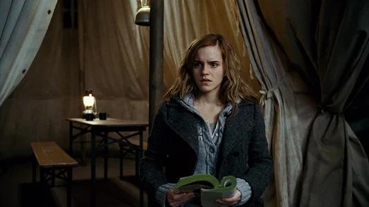 Foto de Harry Potter y las reliquias de la muerte (1ª parte)